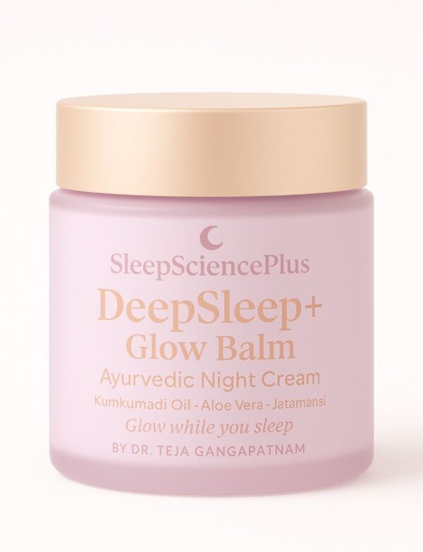 DeepSleep+ Glow Balm