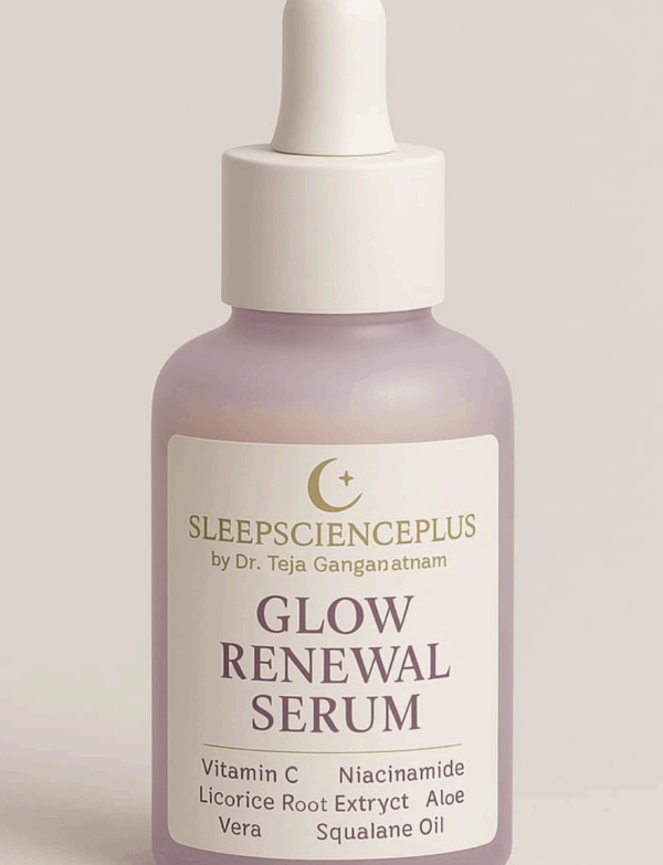 Glow Renewal Serum