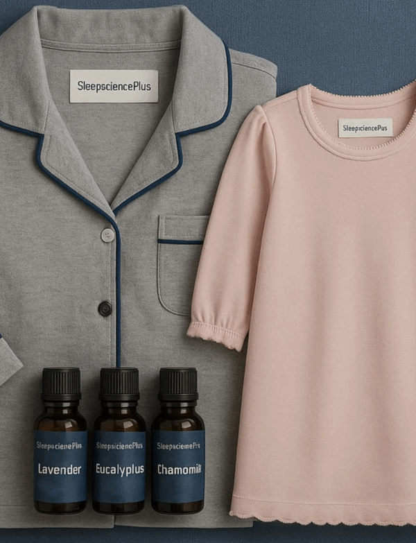 Sleep Essentials Set