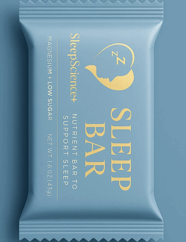 Sleep Bar